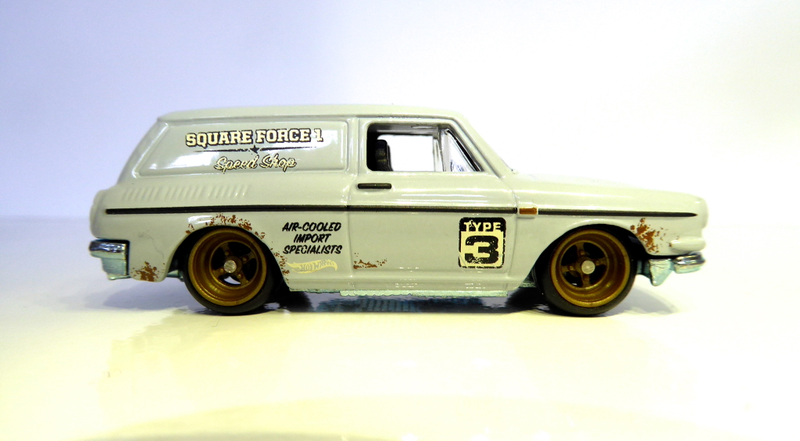 Illustration for article titled Hot Sixty 4th: A Cool Car Culture Revisit